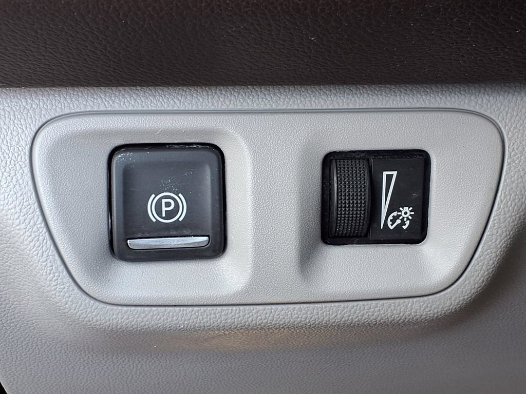 Used 2019 GMC Acadia SLT FWD image 11