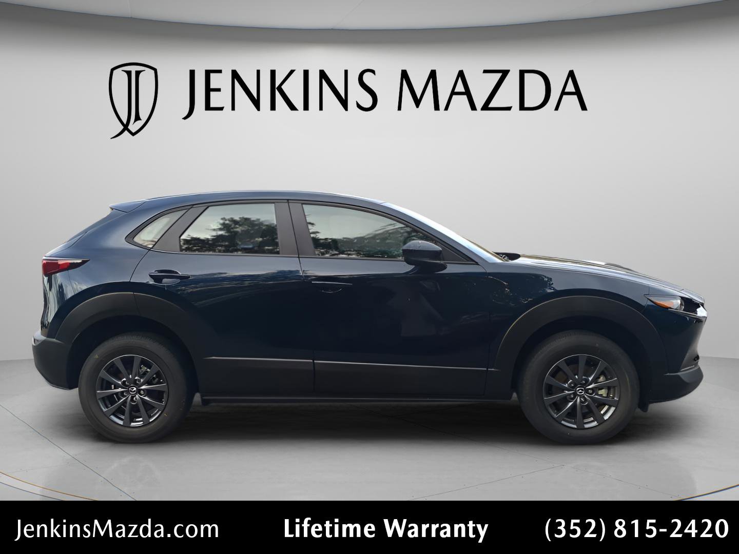 New 2026 MAZDA CX-30 AWD 2.5 S image 1