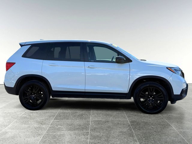 Used 2019 Honda Passport Sport image 6