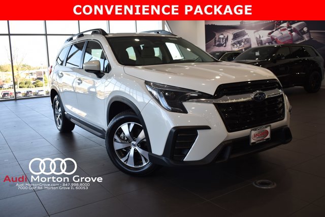 Used 2024 Subaru Ascent Premium w/ Convenience Package