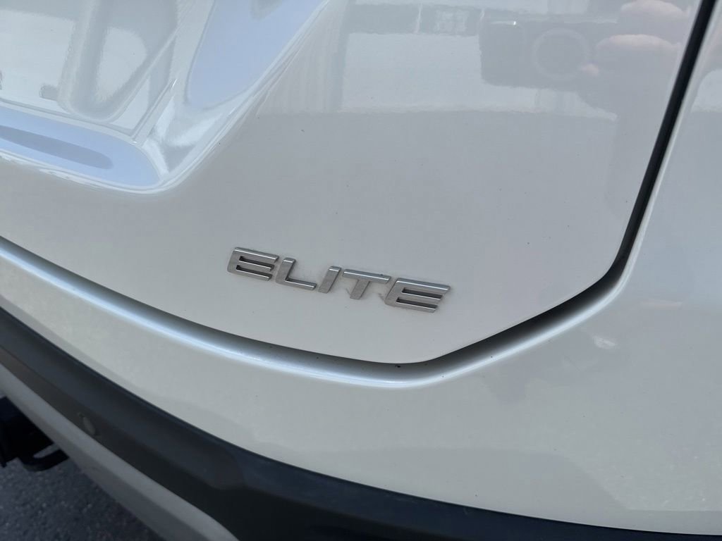 Used 2024 Honda Pilot Elite image 10