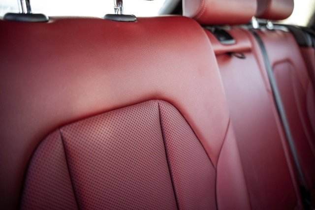 Used 2023 BMW X3 xDrive30i w/ Premium Package image 36