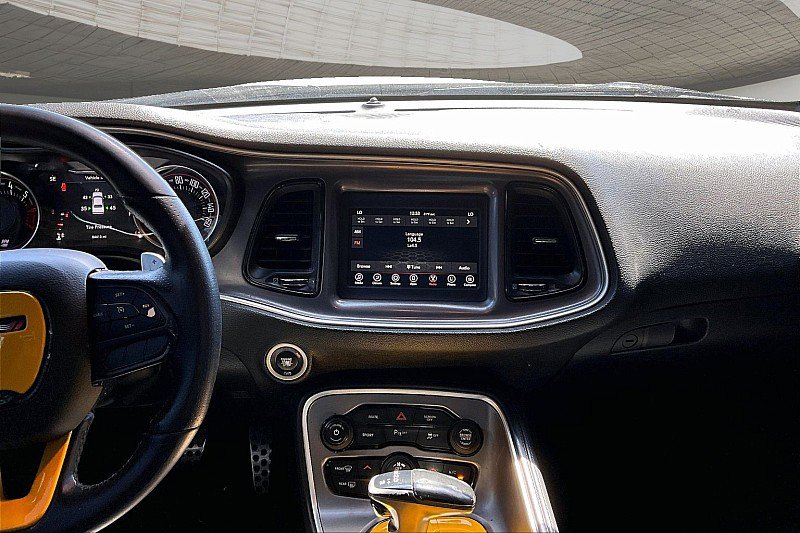 Used 2020 Dodge Challenger R/T image 6