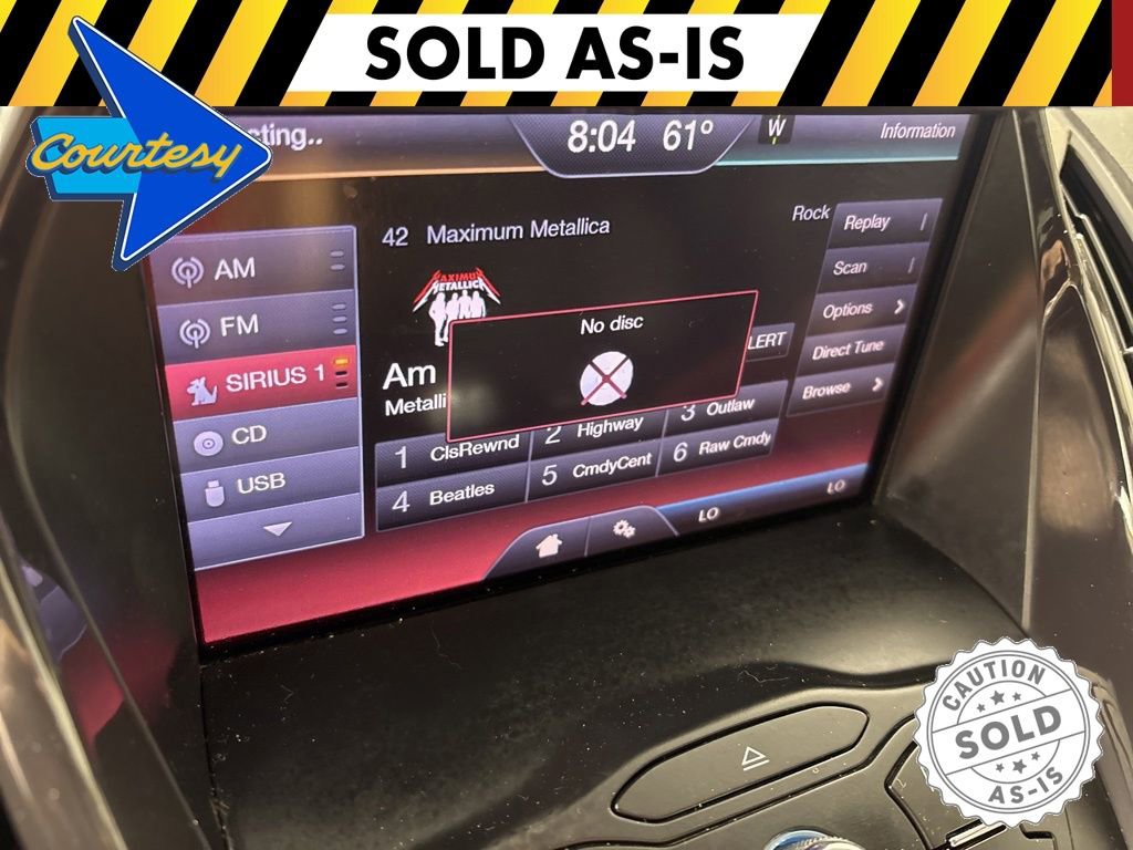 Used 2013 Ford Escape SEL FWD image 32