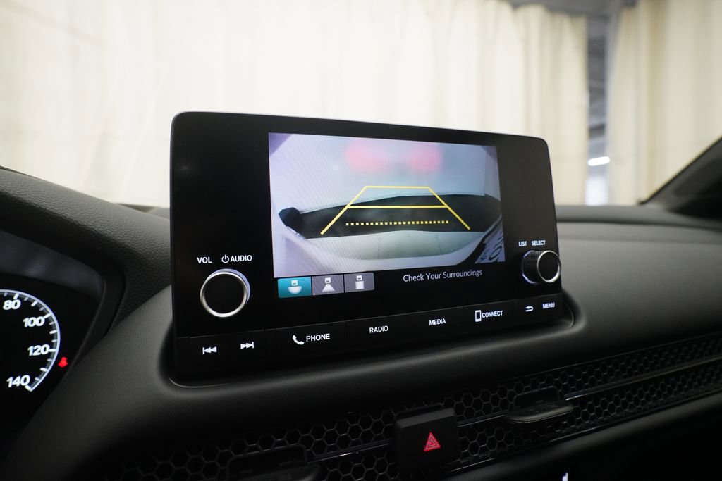 Used 2024 Honda HR-V Sport image 19
