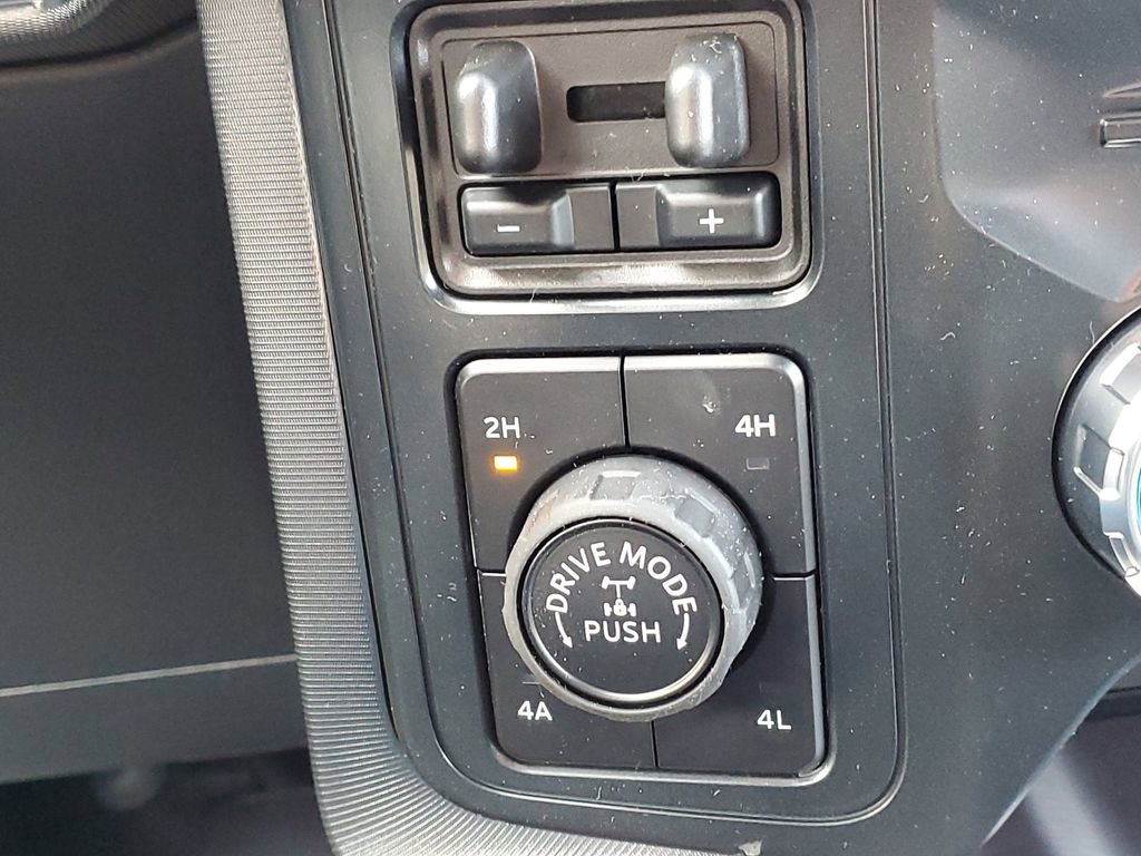 New 2026 Ford F150 Platinum w/ Equipment Group 702A High image 21