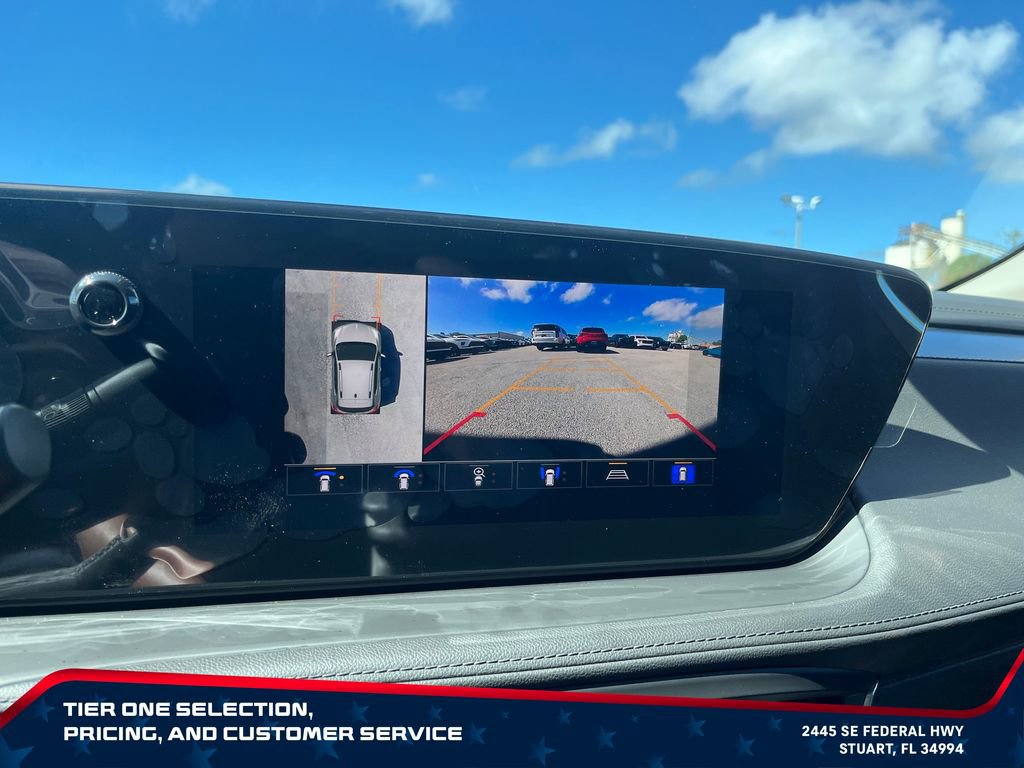 New 2026 Buick Encore GX Sport Touring w/ Advanced Technology Package FWD image 31