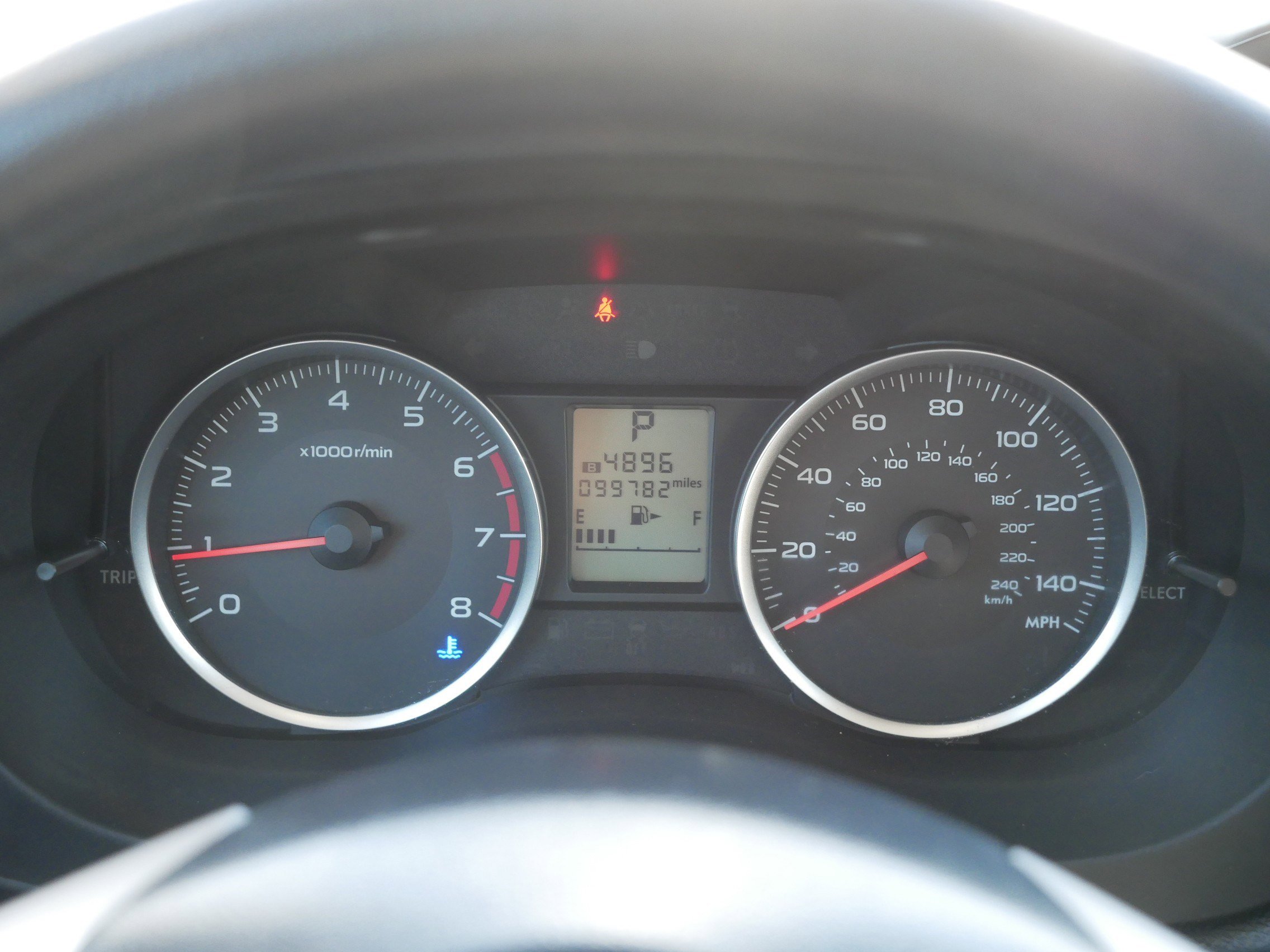 Used 2015 Subaru Forester 2.5i Premium w/ All-Weather Package image 21