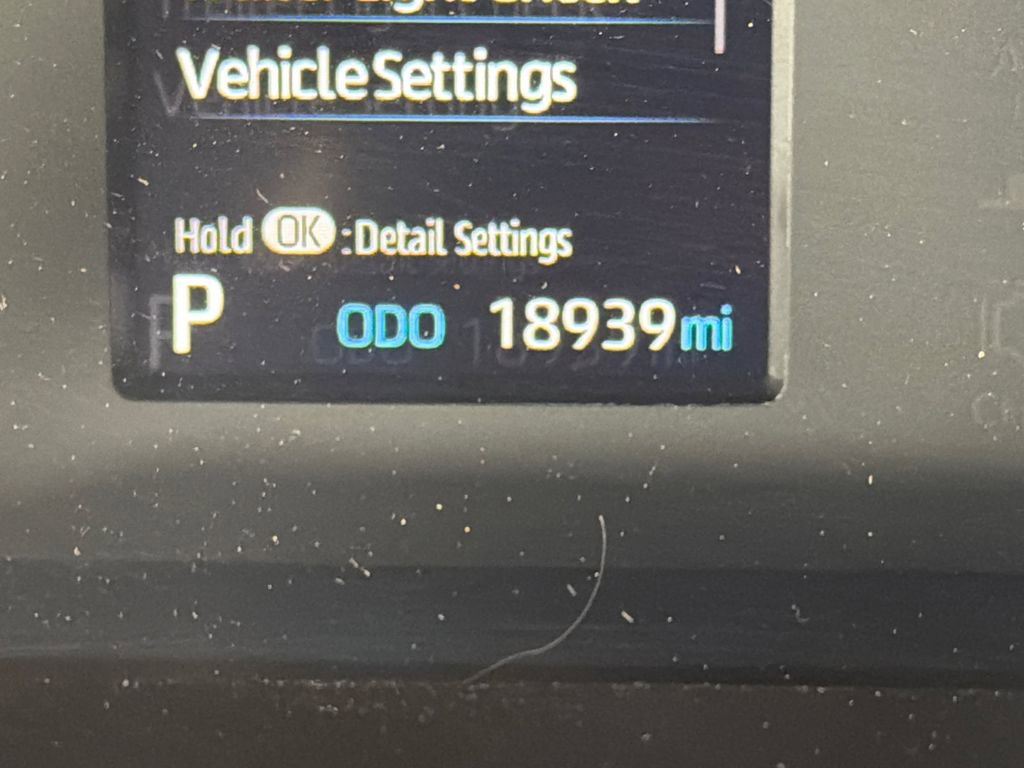 Used 2024 Toyota Tundra SR w/ SR Tow Package image 27