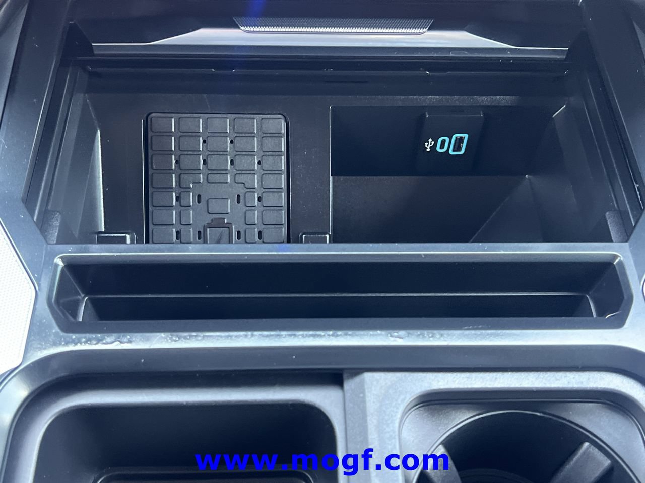 Used 2026 Ford F250 Platinum AWD/4WD image 11