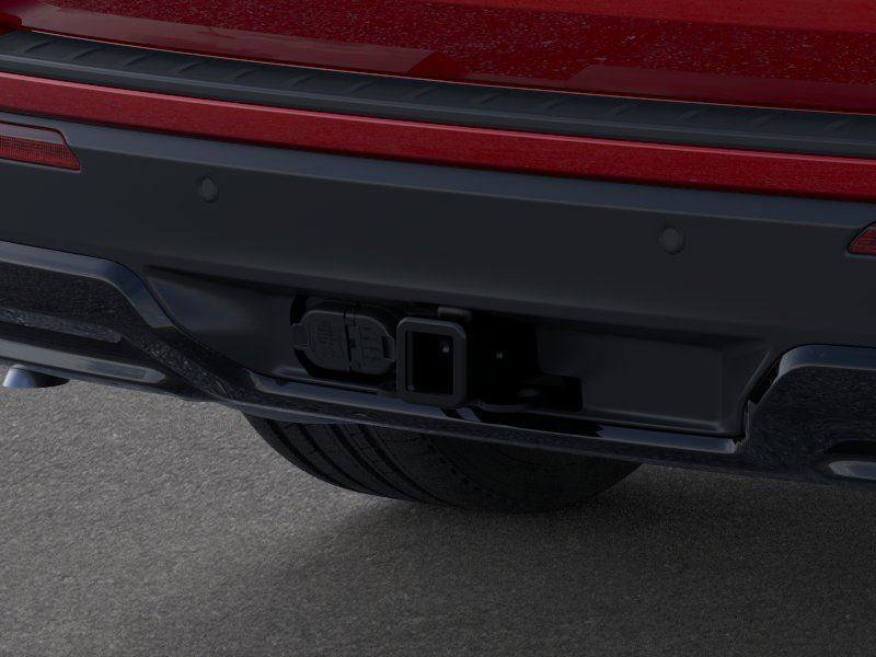 New 2026 Ford Explorer ST-Line AWD/4WD image 23