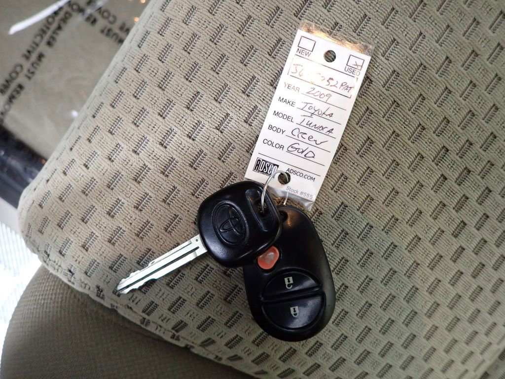 Used 2009 Toyota Tundra SR5 image 48