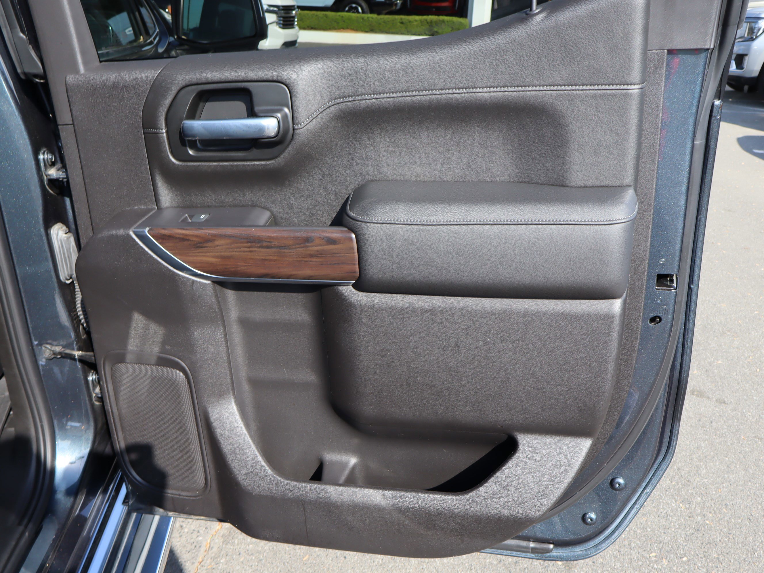 Used 2021 GMC Sierra 1500 SLT w/ SLT Premium Plus Package image 35