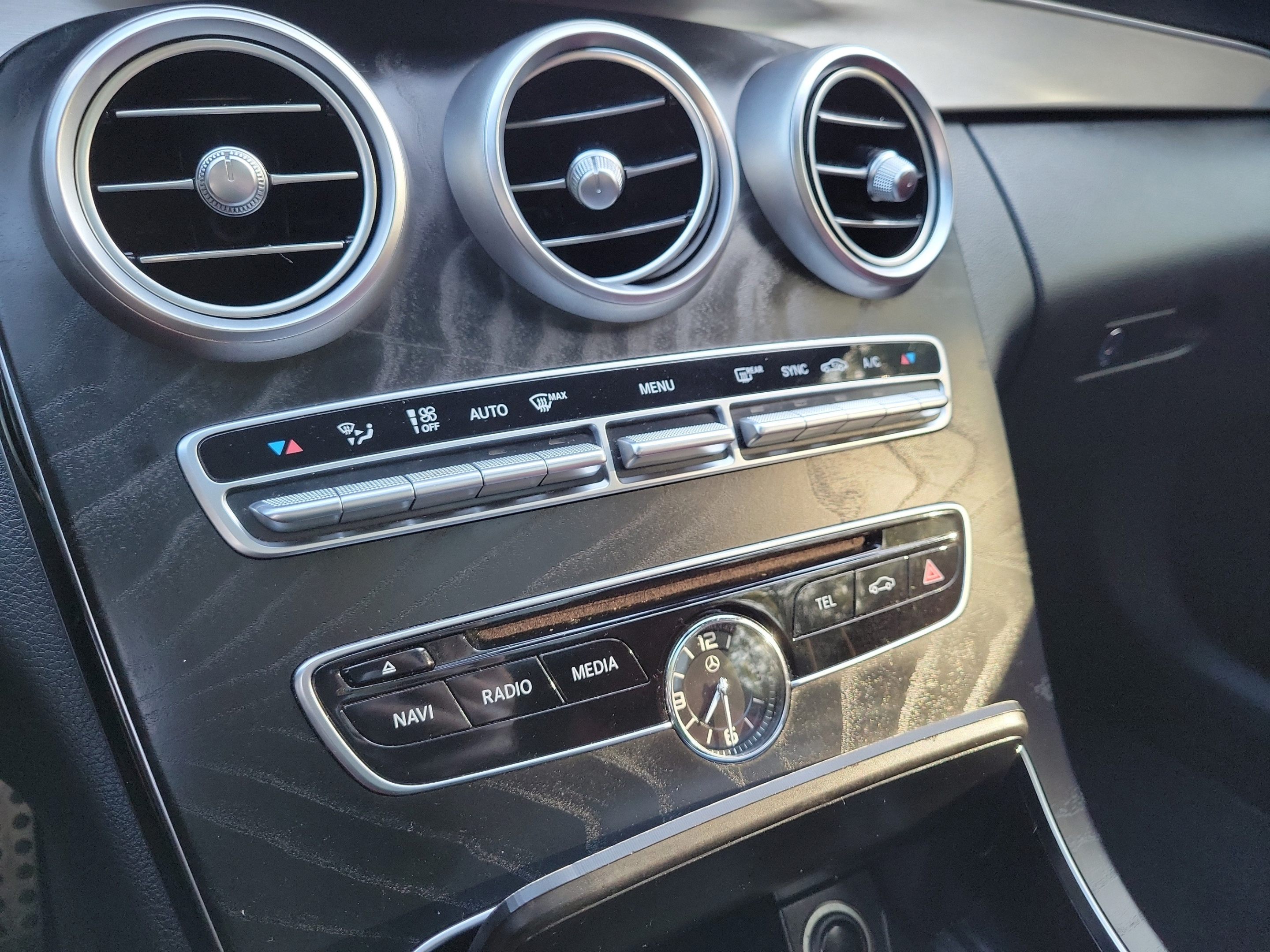 Used 2018 Mercedes-Benz C 300 Coupe image 20