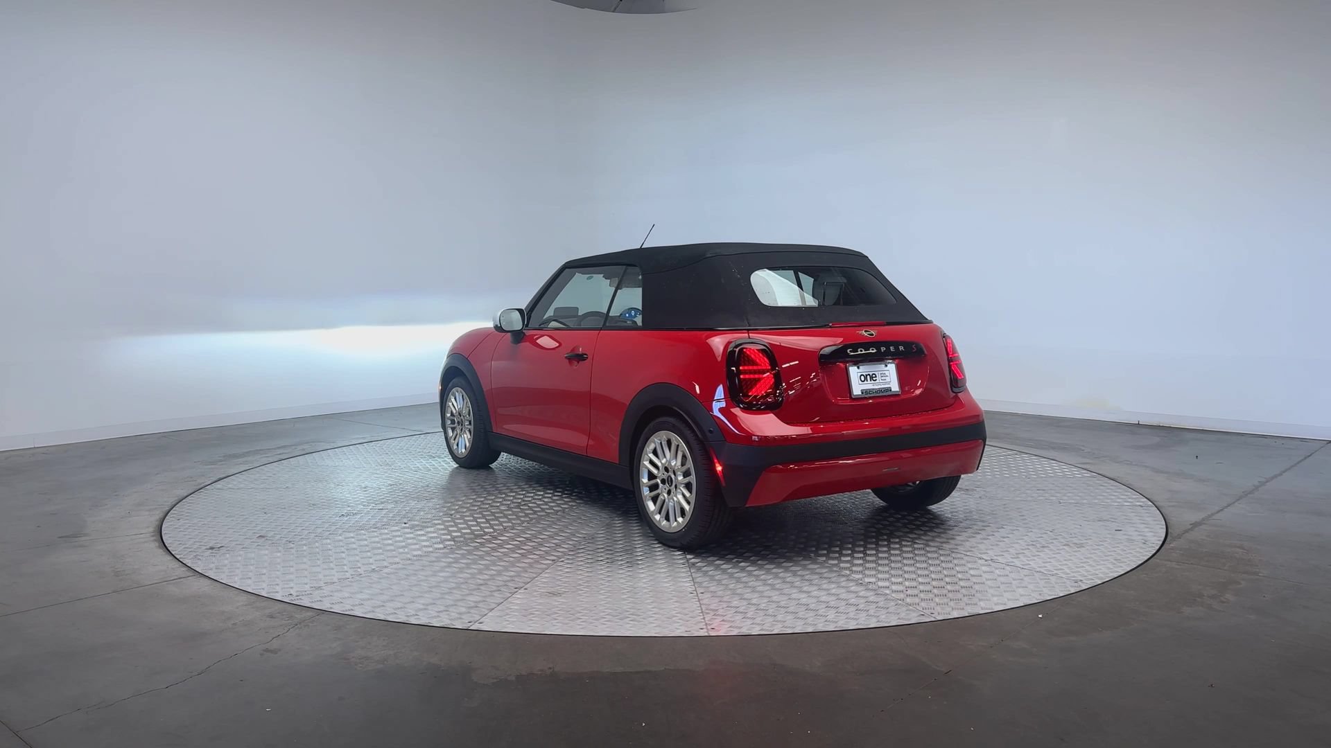 Used 2026 MINI Cooper S FWD image 6