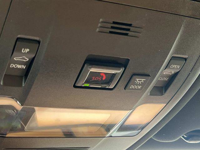 Certified 2024 Lexus IS 350 F Sport w/ Accessory Package 2 image 38