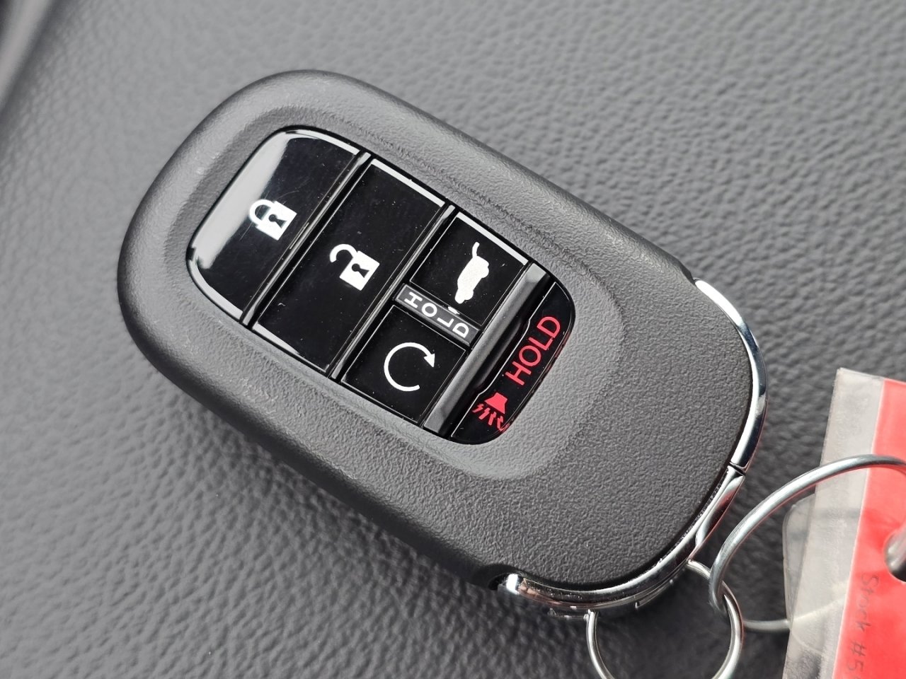 New 2026 Honda CR-V Sport-L image 34