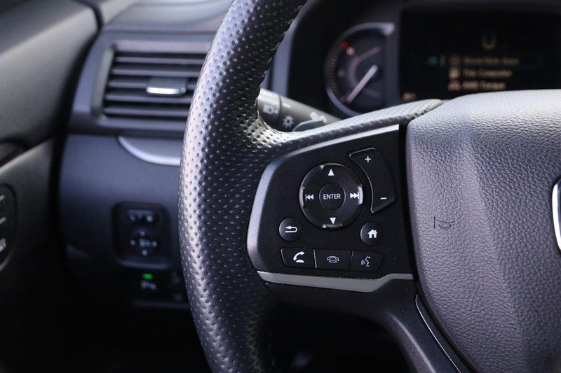 Used 2022 Honda Passport EX-L image 14