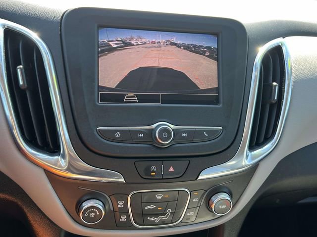 Used 2023 Chevrolet Equinox LS w/ LS Convenience Package image 30