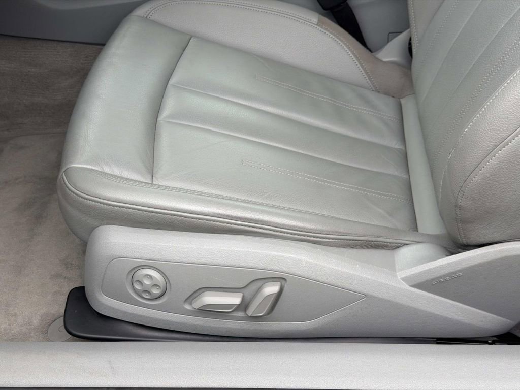 Used 2019 Audi A5 2.0T Prestige image 19