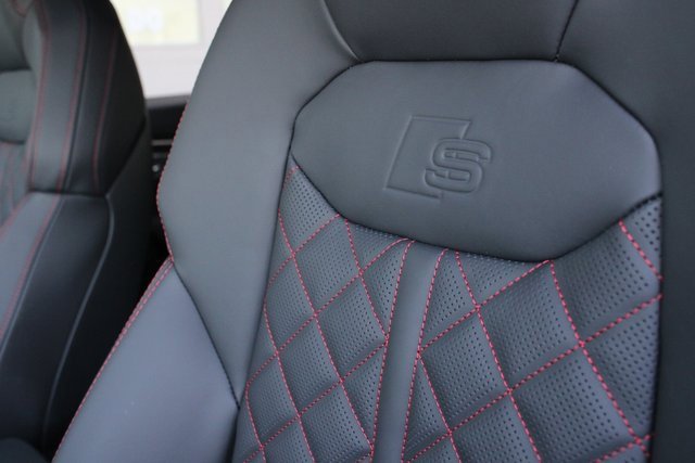 New 2026 Audi SQ8 Prestige image 21