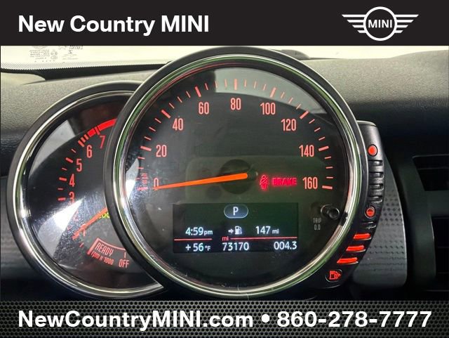 Used 2015 MINI Cooper 2-Door Hardtop FWD image 24