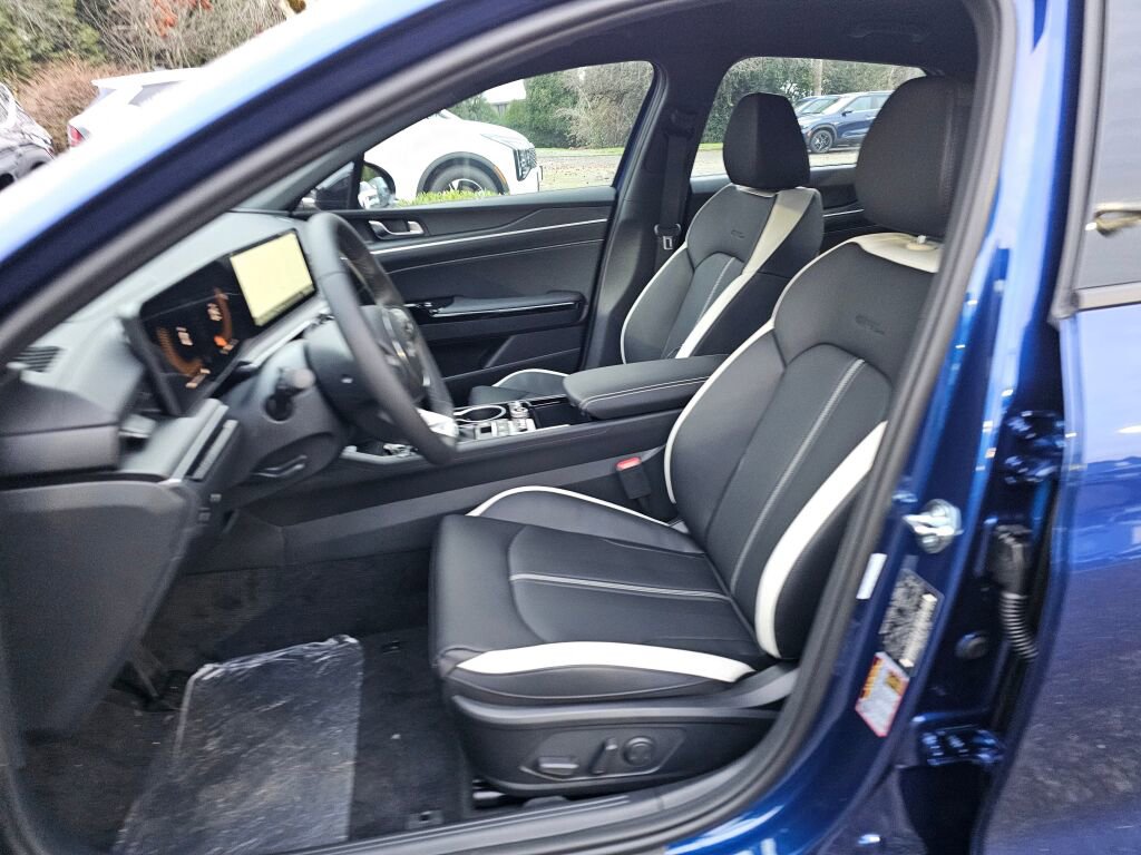 New 2026 Kia K5 GT-Line image 20