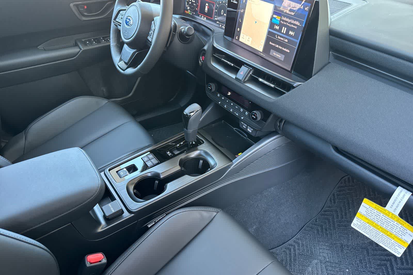 New 2026 Subaru Outback Premium AWD/4WD image 16