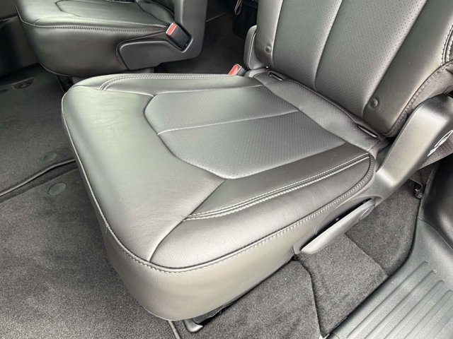 New 2027 Chrysler Pacifica LX FWD image 26