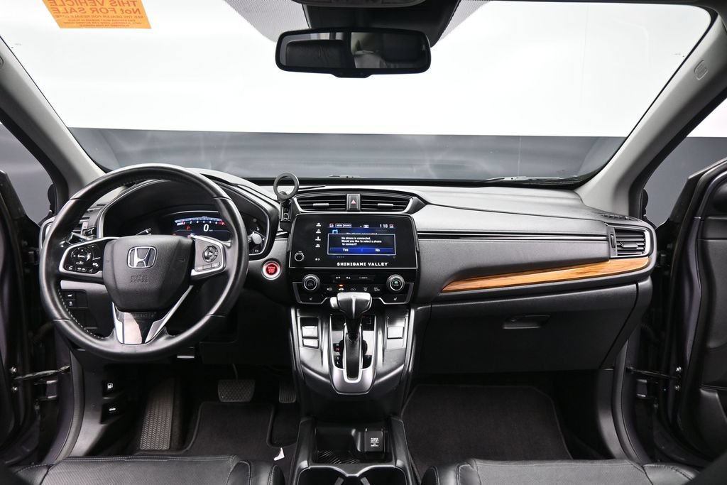 Used 2019 Honda CR-V EX-L image 20