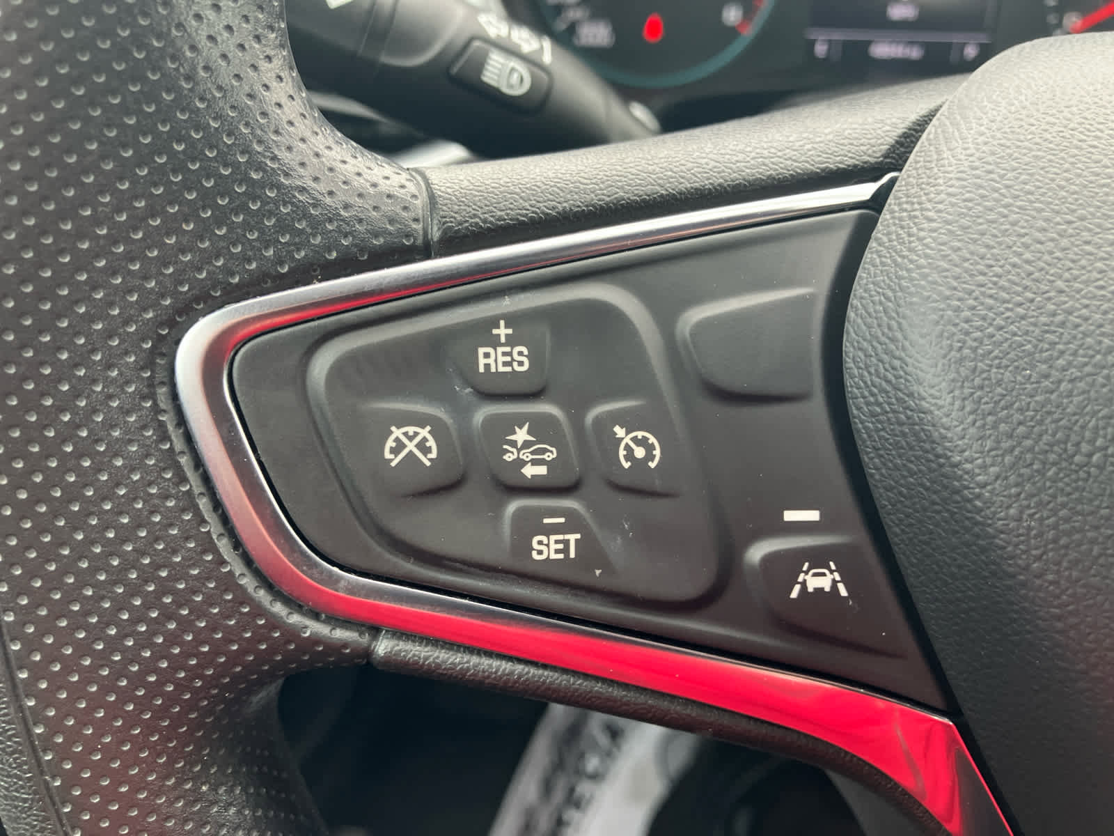 Used 2024 Chevrolet Malibu LT image 17