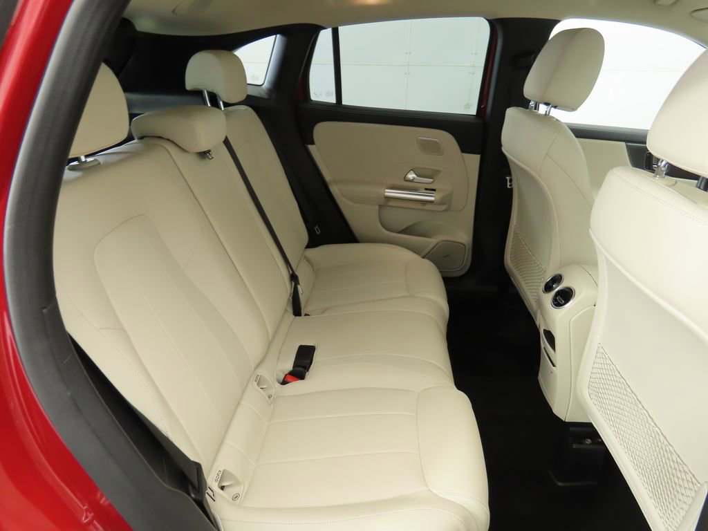 Certified 2023 Mercedes-Benz GLA 250 GLA 250 image 20