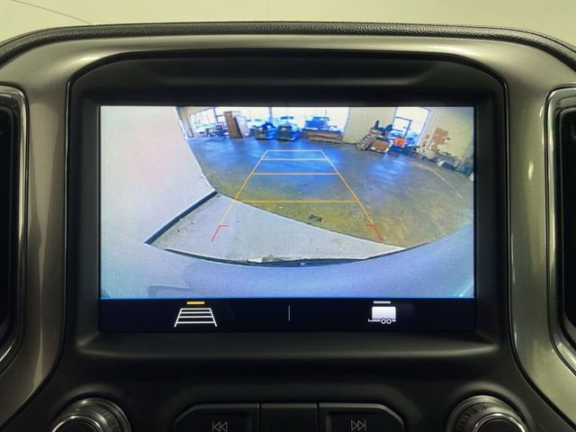 Used 2021 Chevrolet Silverado 1500 LT Trail Boss w/ Bed Protection Package image 17
