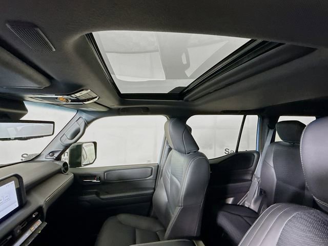 New 2025 Toyota Land Cruiser image 20