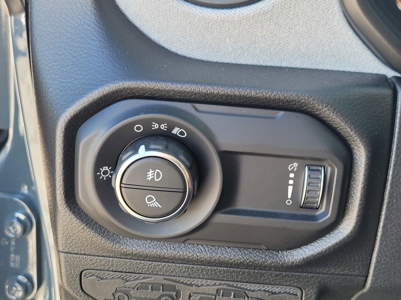 New 2026 Jeep Gladiator Sport image 24