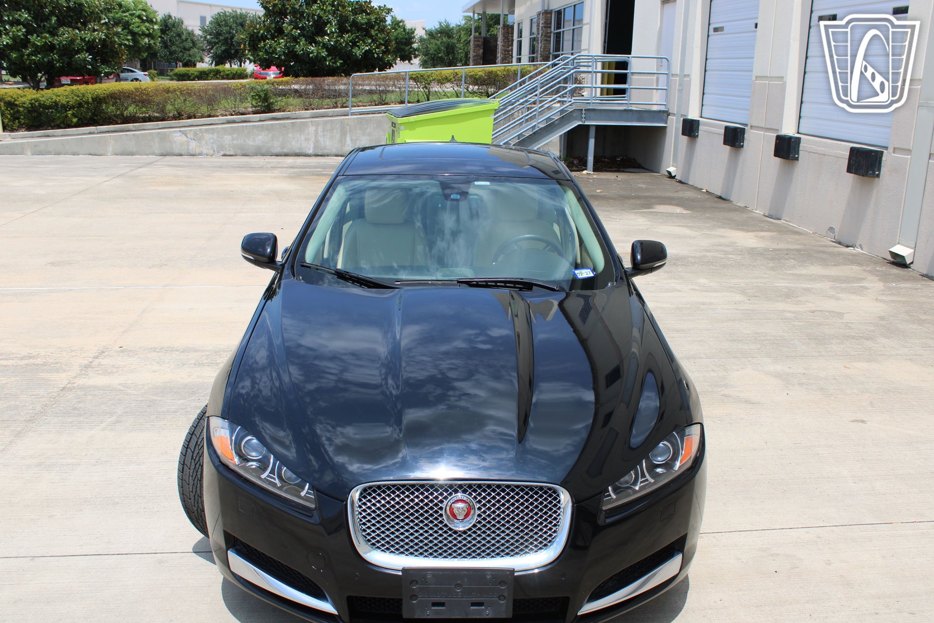 Used 2014 Jaguar XF 3.0 RWD image 36