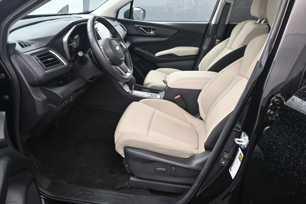 Used 2023 Subaru Ascent Premium w/ Convenience Package AWD/4WD image 16