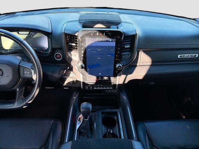 Used 2023 RAM 1500 TRX w/ TRX Level 1 Equipment Group image 18