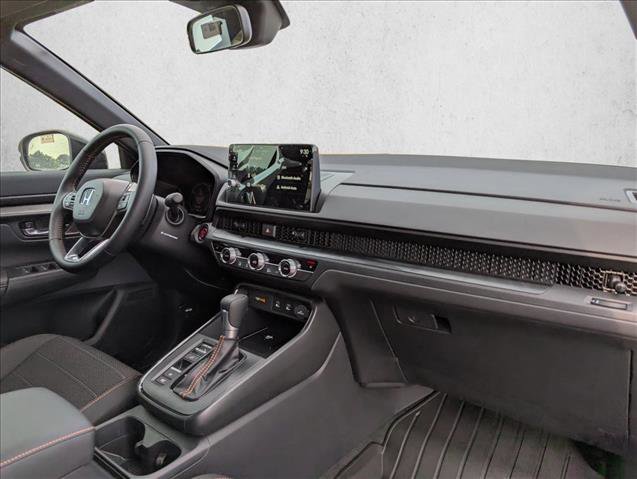 Certified 2026 Honda CR-V Sport image 30
