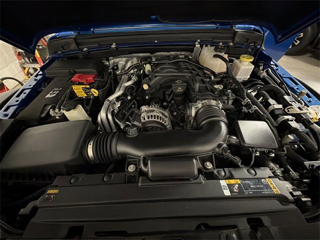 Used 2024 Jeep Gladiator Rubicon w/ Technology Group image 60