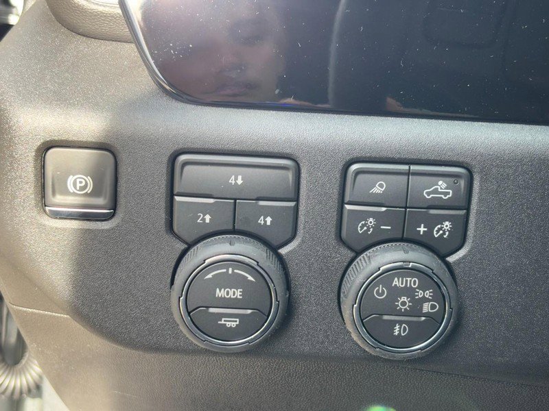 New 2026 Chevrolet Silverado 2500 LT w/ All Star Edition image 40