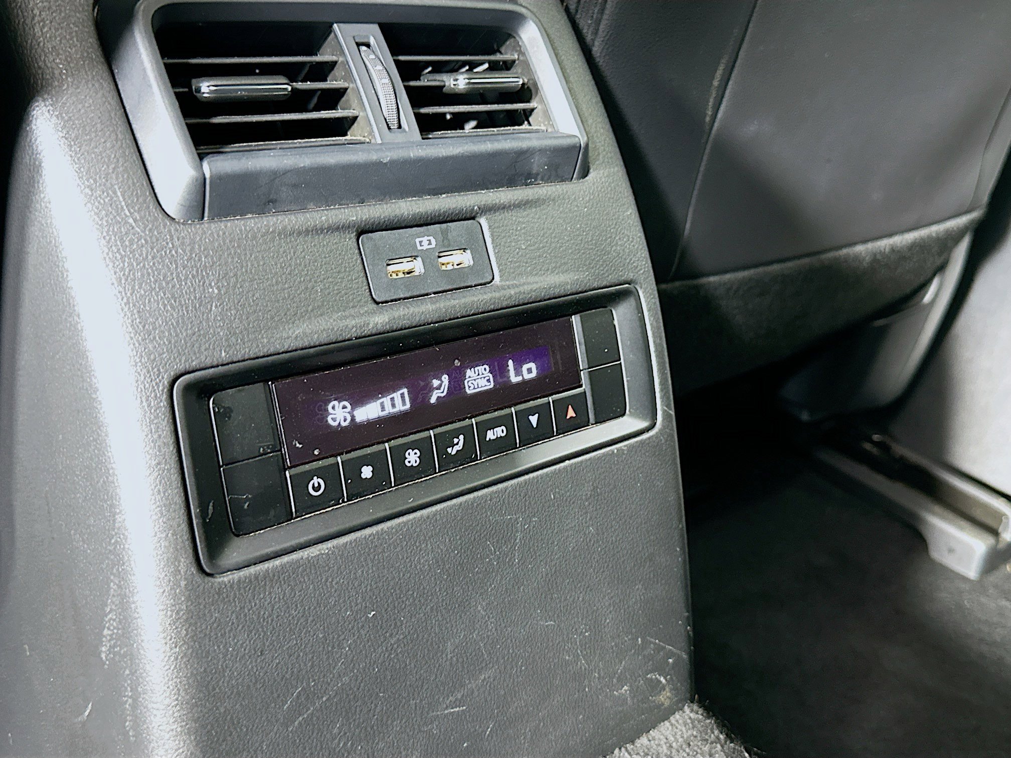 Used 2025 MAZDA CX-90 3.3 Turbo w/ Select Package image 27