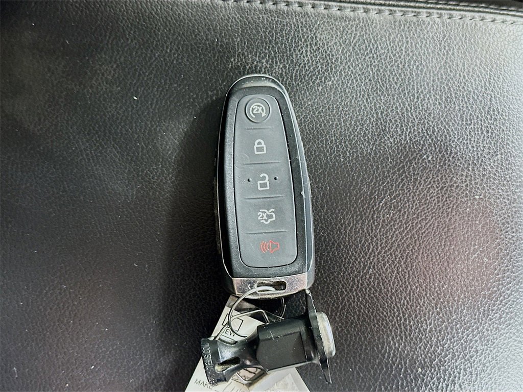 Used 2015 Lincoln MKT AWD w/ Equipment Group 201A image 36