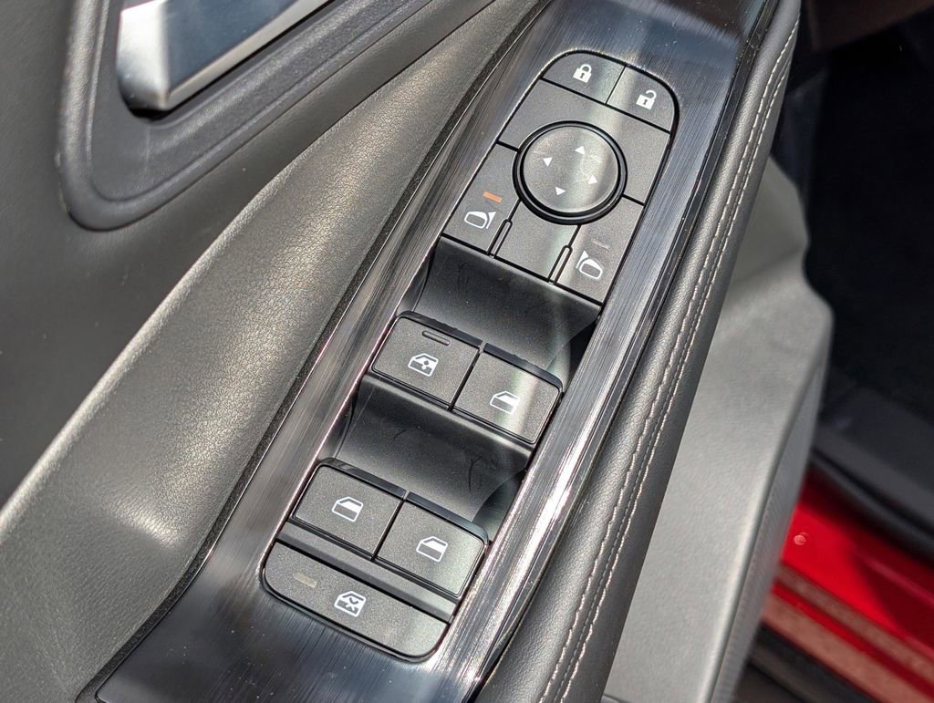 New 2026 Nissan Rogue SV image 16