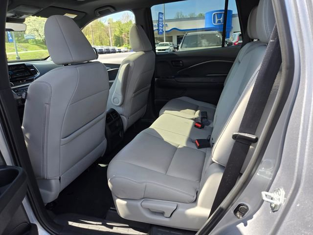 Used 2023 Honda Passport EX-L image 13