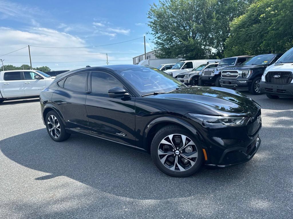 Used 2023 Ford Mustang Mach-E Premium