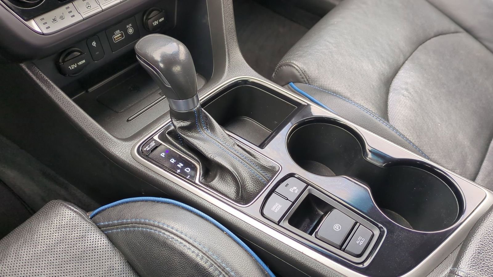 Used 2018 Hyundai Sonata Limited w/ Cargo Package image 35