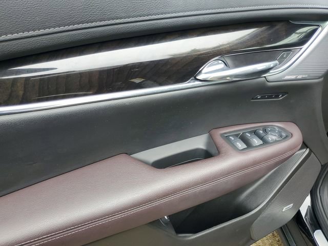 Certified 2023 Cadillac XT6 Premium Luxury w/ Technology Package image 21