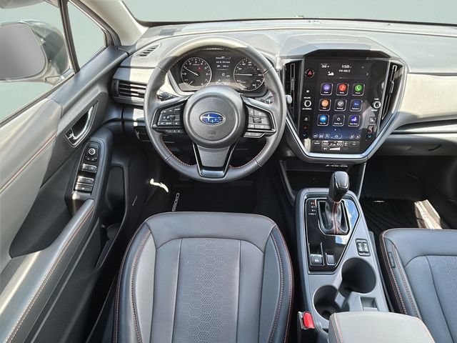Used 2025 Subaru Crosstrek 2.5i Limited w/ Popular Package #3A AWD/4WD image 12