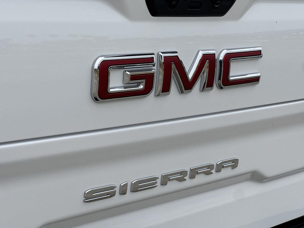 New 2026 GMC Sierra 1500 Pro w/ Pro Value Package RWD image 23